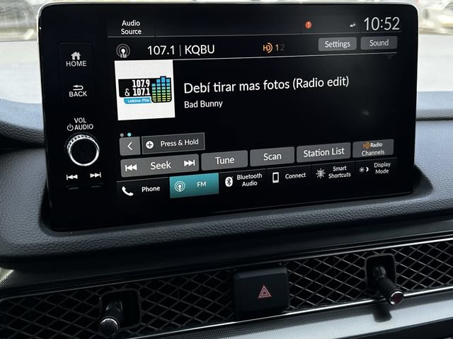 Used 2025 Acura Integra A-Spec FWD image 20