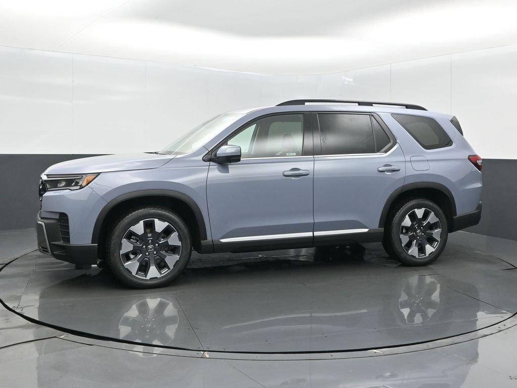 New 2026 Honda Pilot Elite image 10