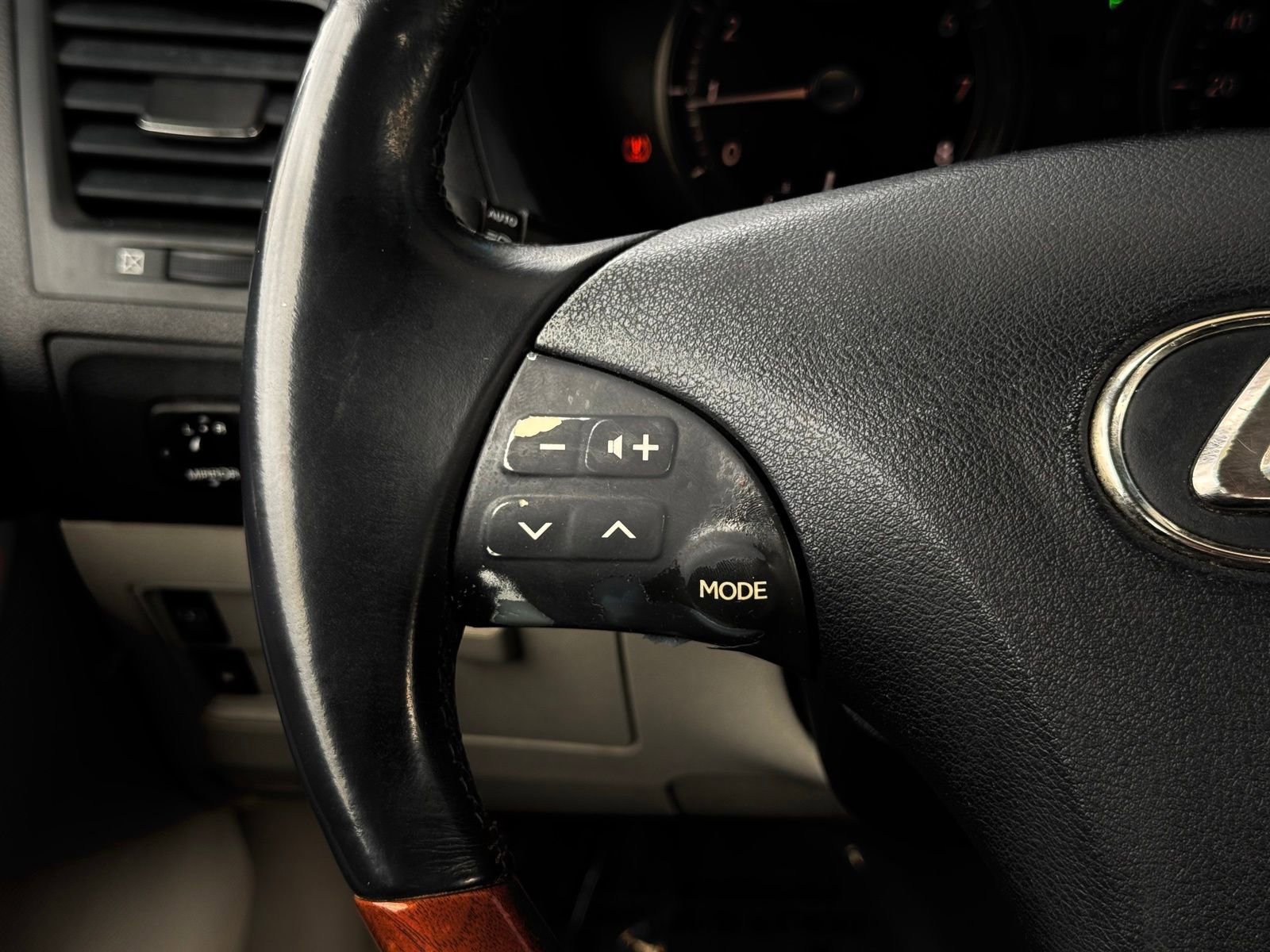 Used 2008 Lexus ES 350 FWD image 26