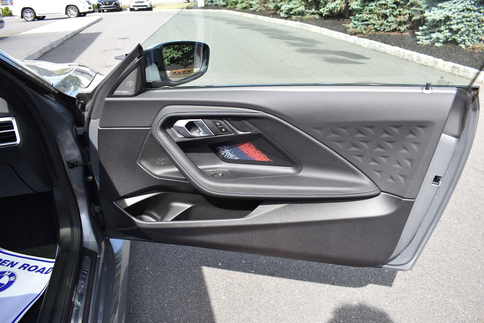 Used 2025 BMW M2 RWD image 9