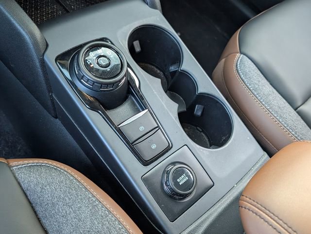 Used 2024 Ford Bronco Sport Outer Banks image 27