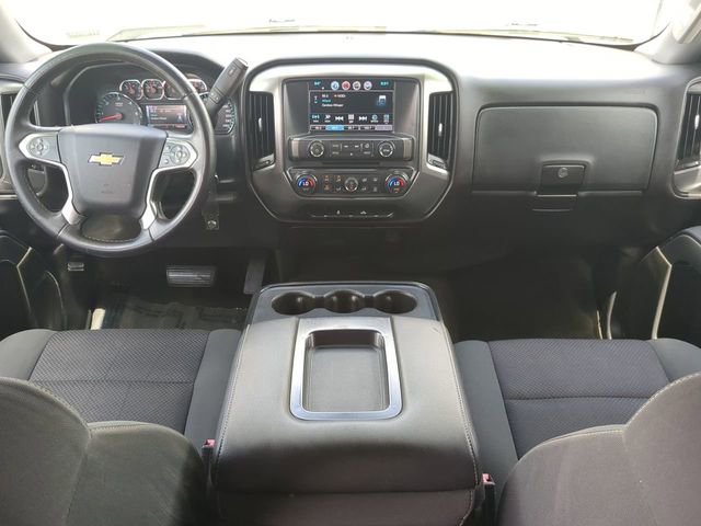 Used 2016 Chevrolet Silverado 1500 LT w/ All Star Edition image 15