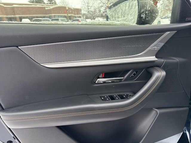 New 2026 MAZDA CX-90 3.3 Turbo w/ Premium Sport Pkg image 10