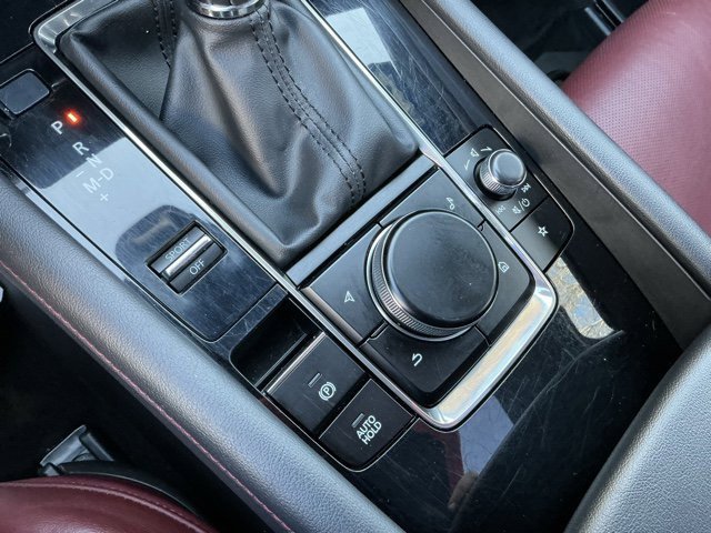 Used 2024 MAZDA MAZDA3 s image 23