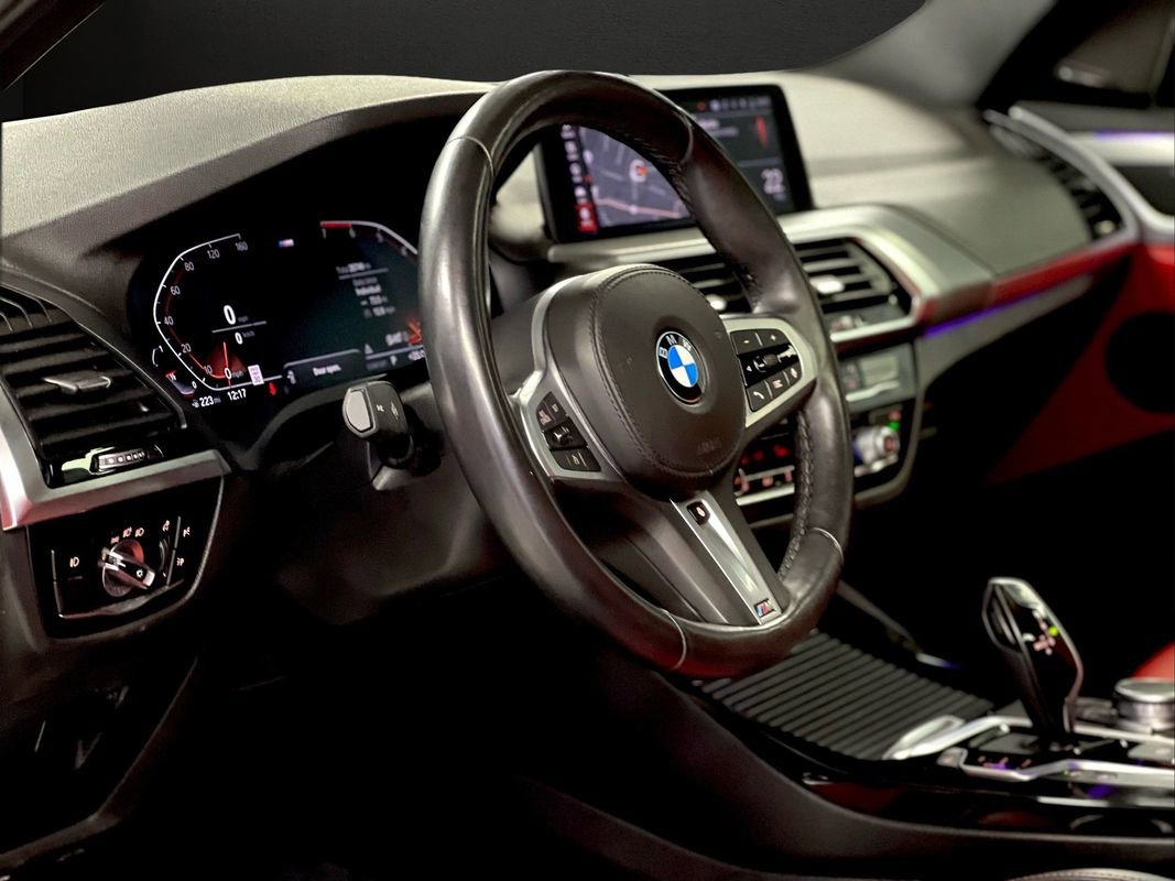 Used 2020 BMW X3 xDrive30i AWD/4WD image 20