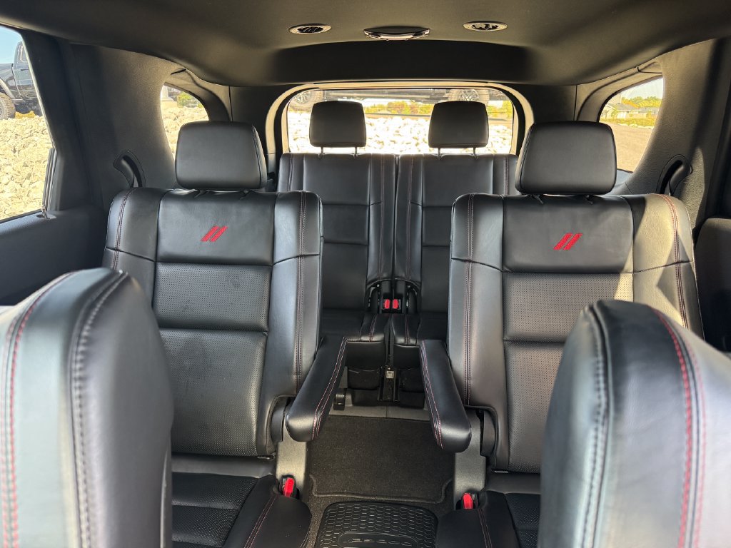 Used 2023 Dodge Durango GT AWD/4WD image 21