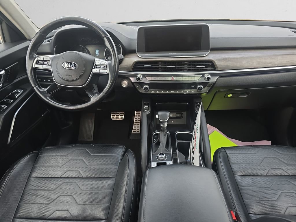 Used 2021 Kia Telluride SX w/ SX Prestige Package image 10