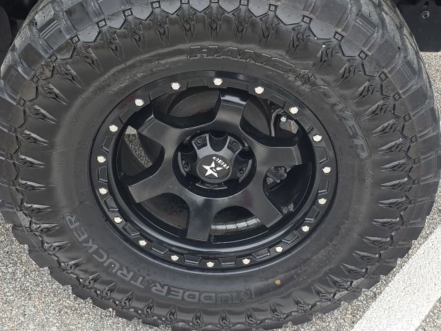 Used 2020 Jeep Wrangler Unlimited Sport S image 11