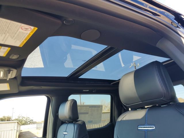 New 2026 Ford F250 Platinum w/ Tremor Off-Road Package image 28