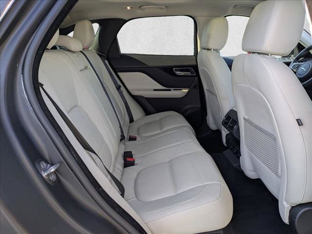 Used 2018 Jaguar F-PACE Prestige AWD/4WD image 20