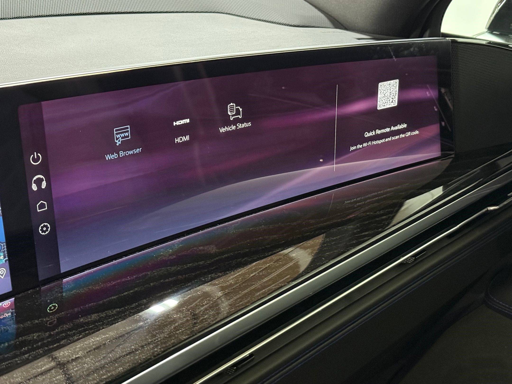 New 2026 Cadillac Escalade IQL Sport 1 image 29