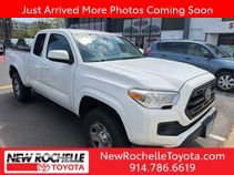 Used 2019 Toyota Tacoma SR w/ SR Convenience Package RWD image 1