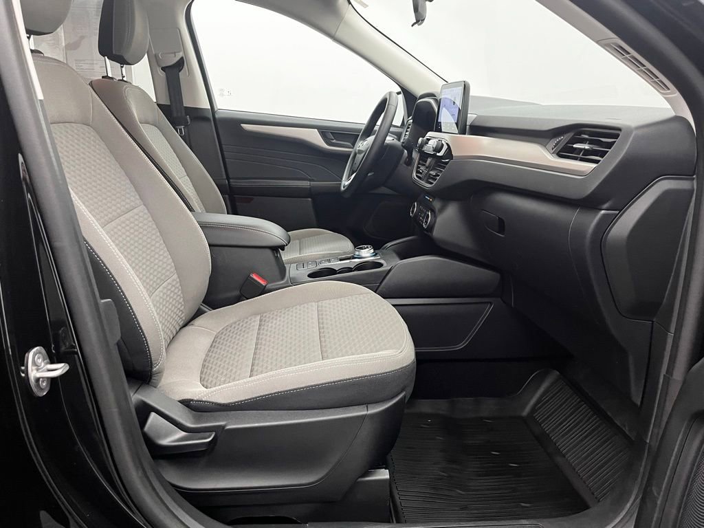 Used 2022 Ford Escape SE w/ Convenience Package AWD/4WD image 31