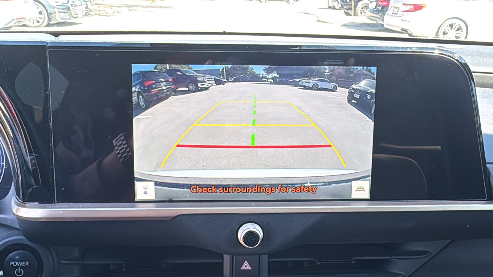 Used 2023 Toyota Crown Limited image 18