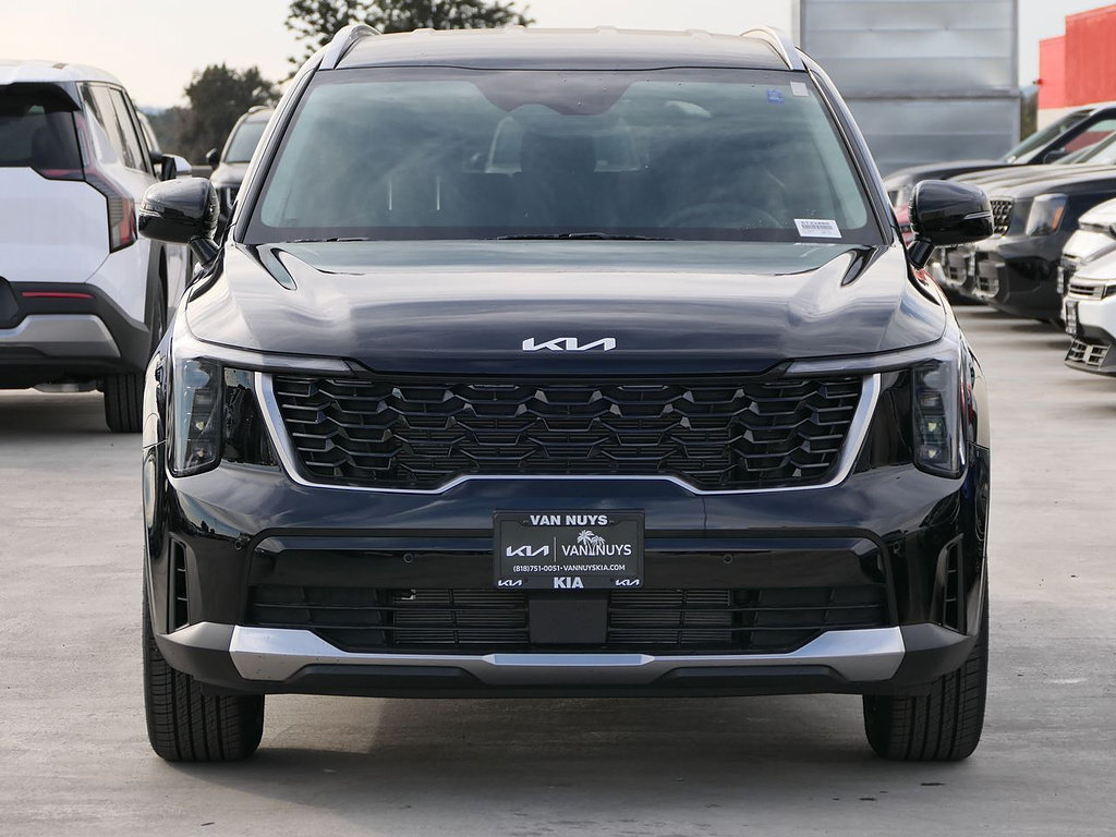 New 2026 Kia Sorento S FWD image 35