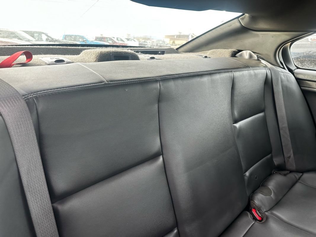 Used 2014 Ford Taurus Police Interceptor AWD image 21