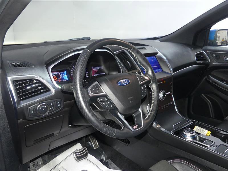 Used 2020 Ford Edge ST AWD/4WD image 24