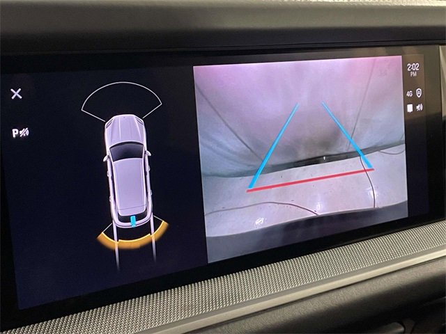 Certified 2024 Porsche Cayenne image 32