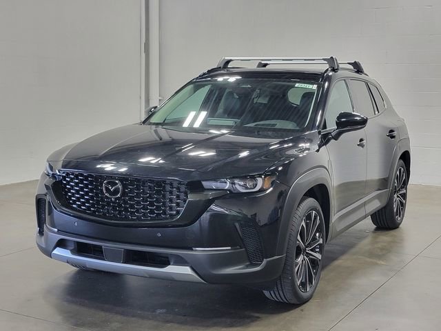 New 2026 MAZDA CX-50 2.5 Turbo w/ Weather Package AWD/4WD image 2