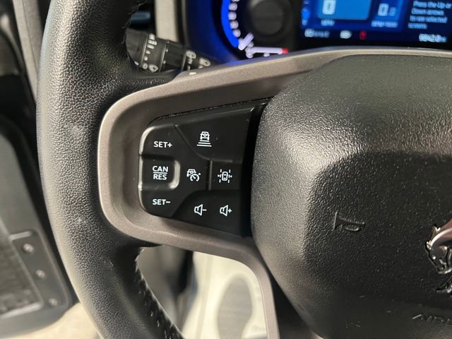 Used 2024 Ford Bronco Wildtrak image 27