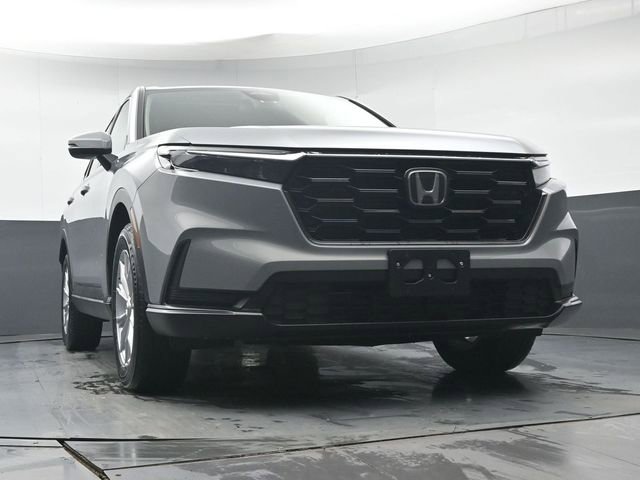 Used 2025 Honda CR-V EX image 31