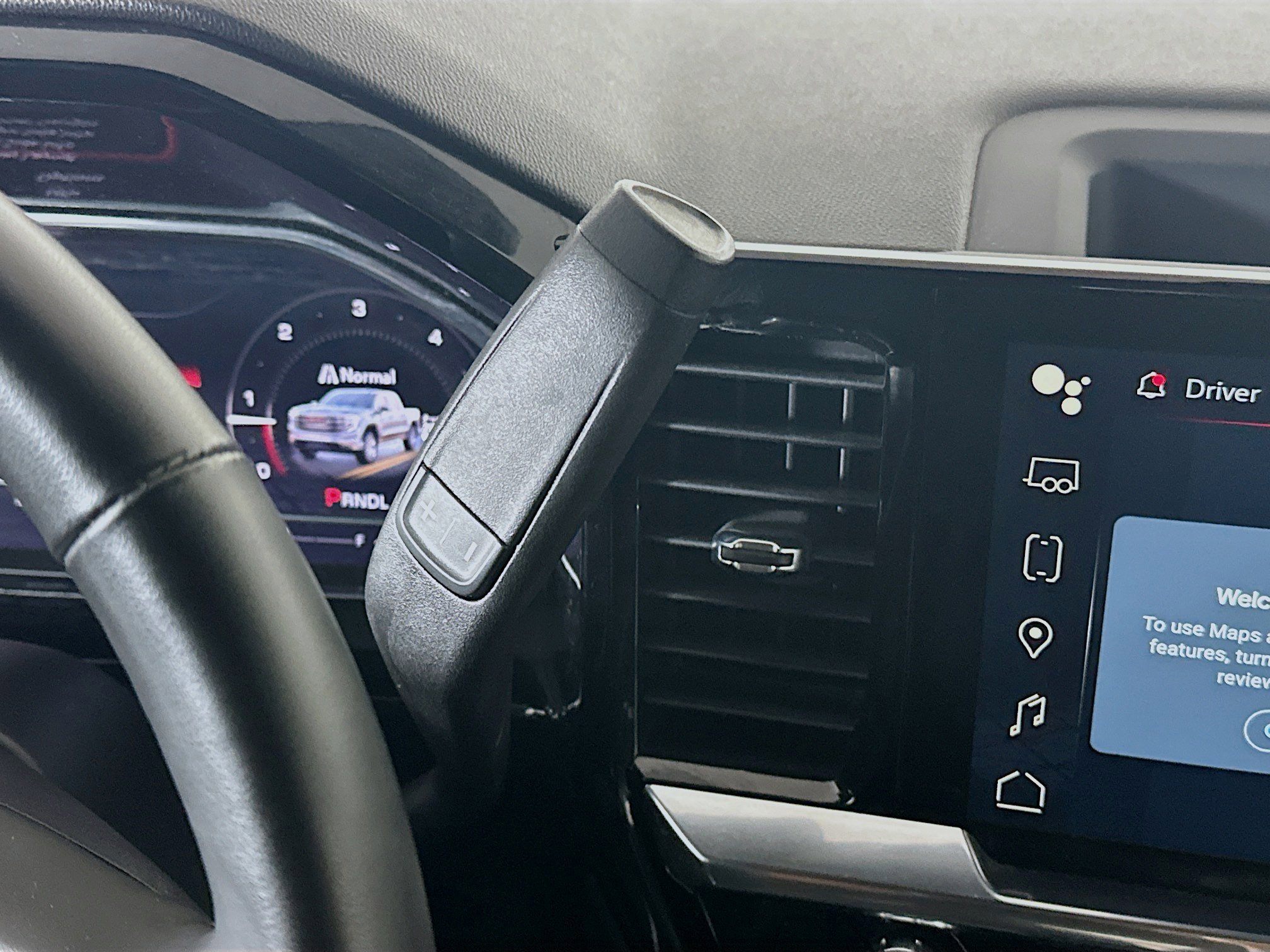 Used 2024 GMC Sierra 1500 Elevation image 24