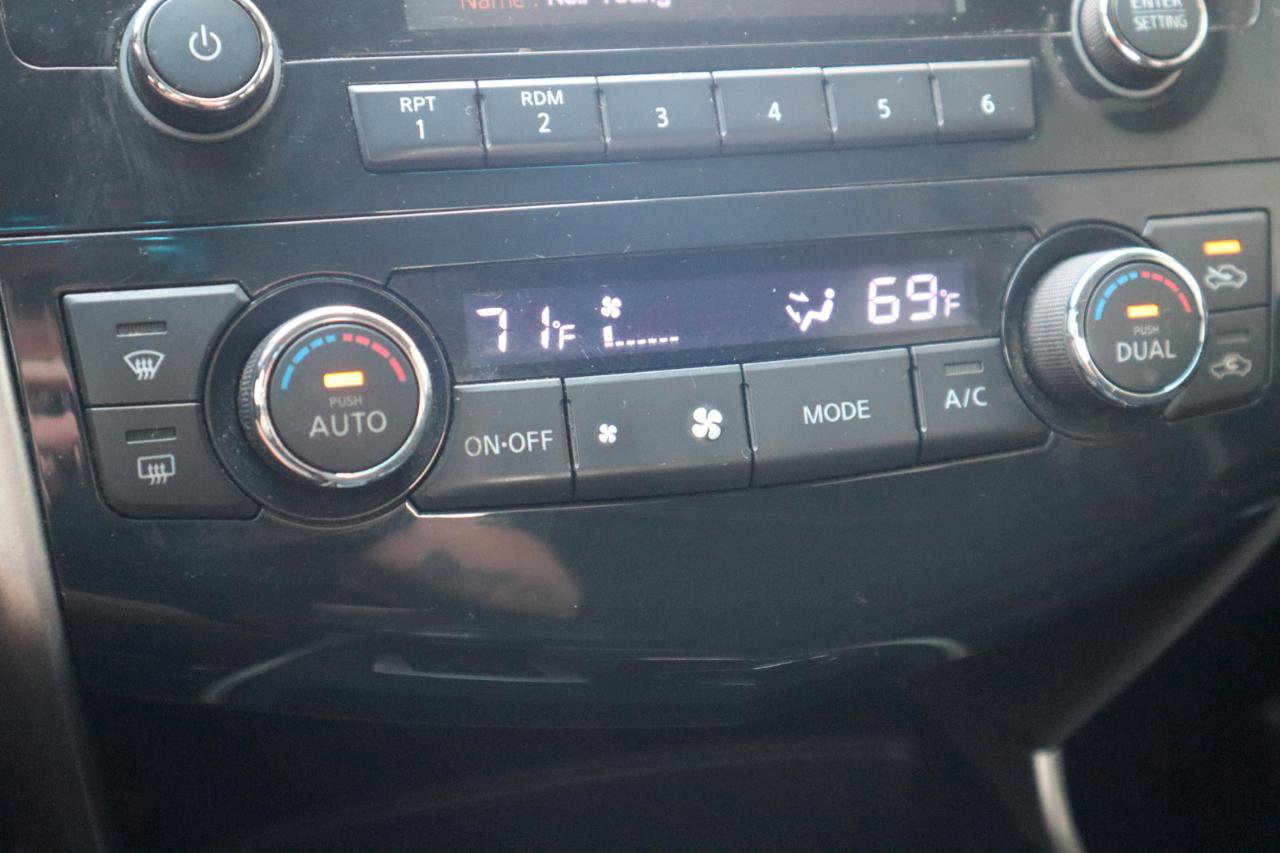 Used 2015 Nissan Altima 2.5 SV FWD image 73