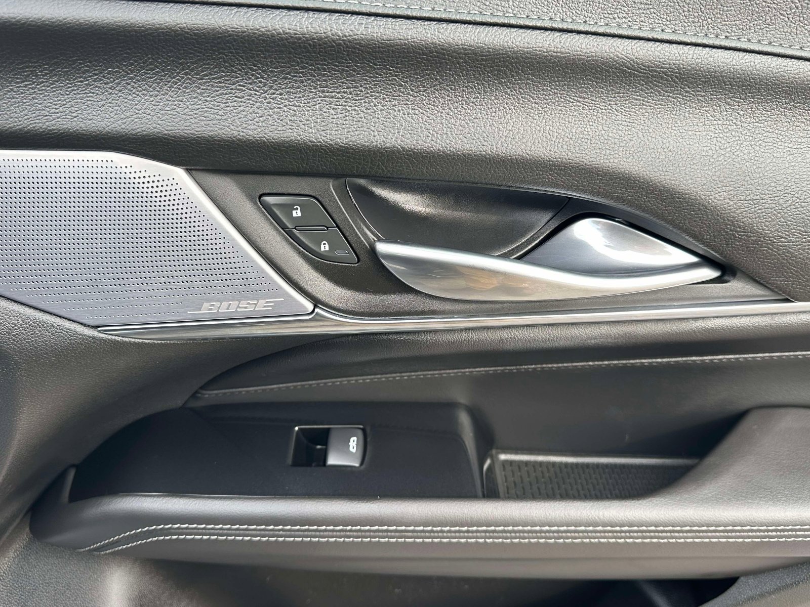 Certified 2024 Cadillac CT4 Luxury w/ Sun And Sound Package image 29