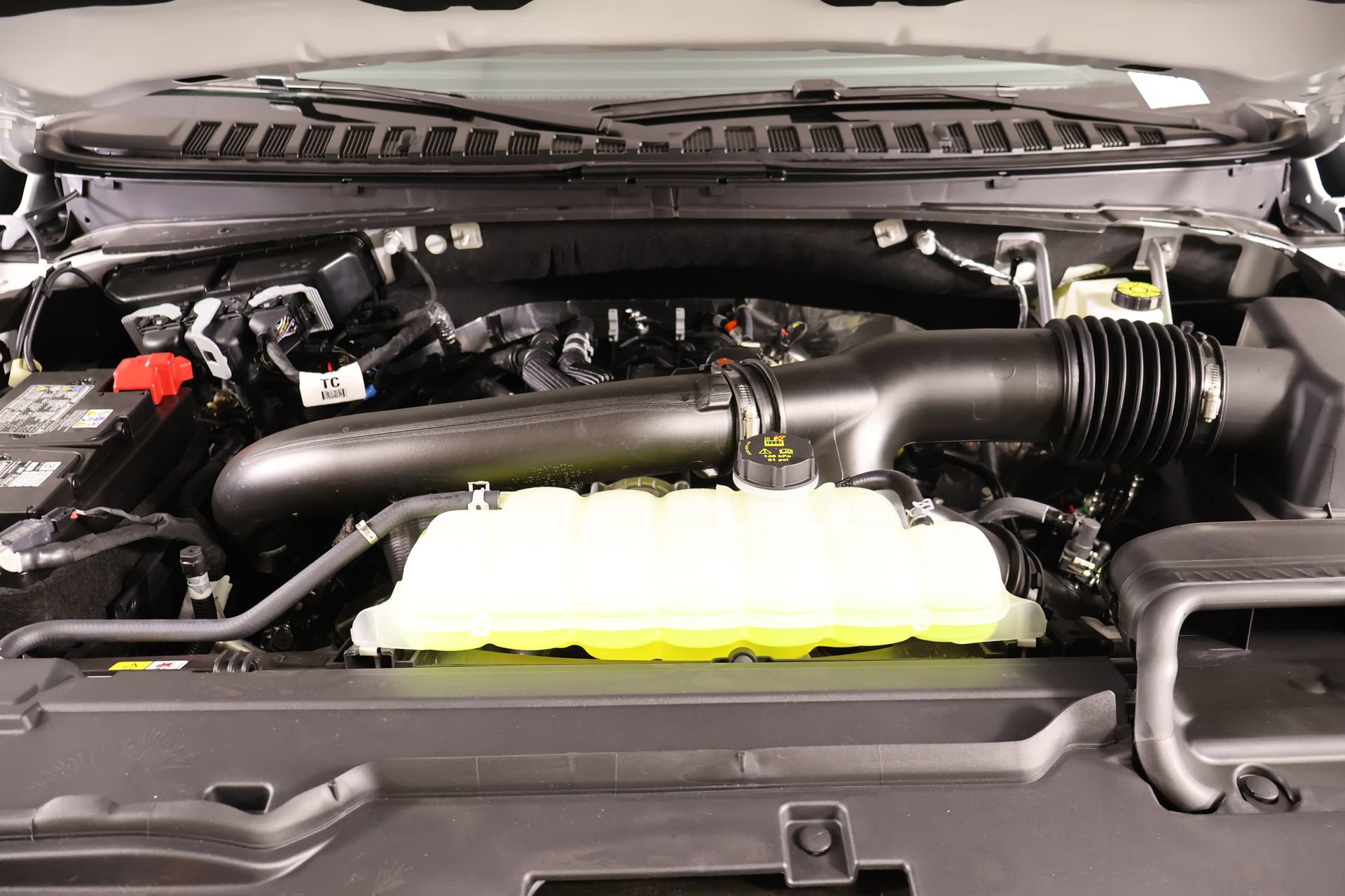 New 2027 Lincoln Navigator L Reserve AWD/4WD image 22