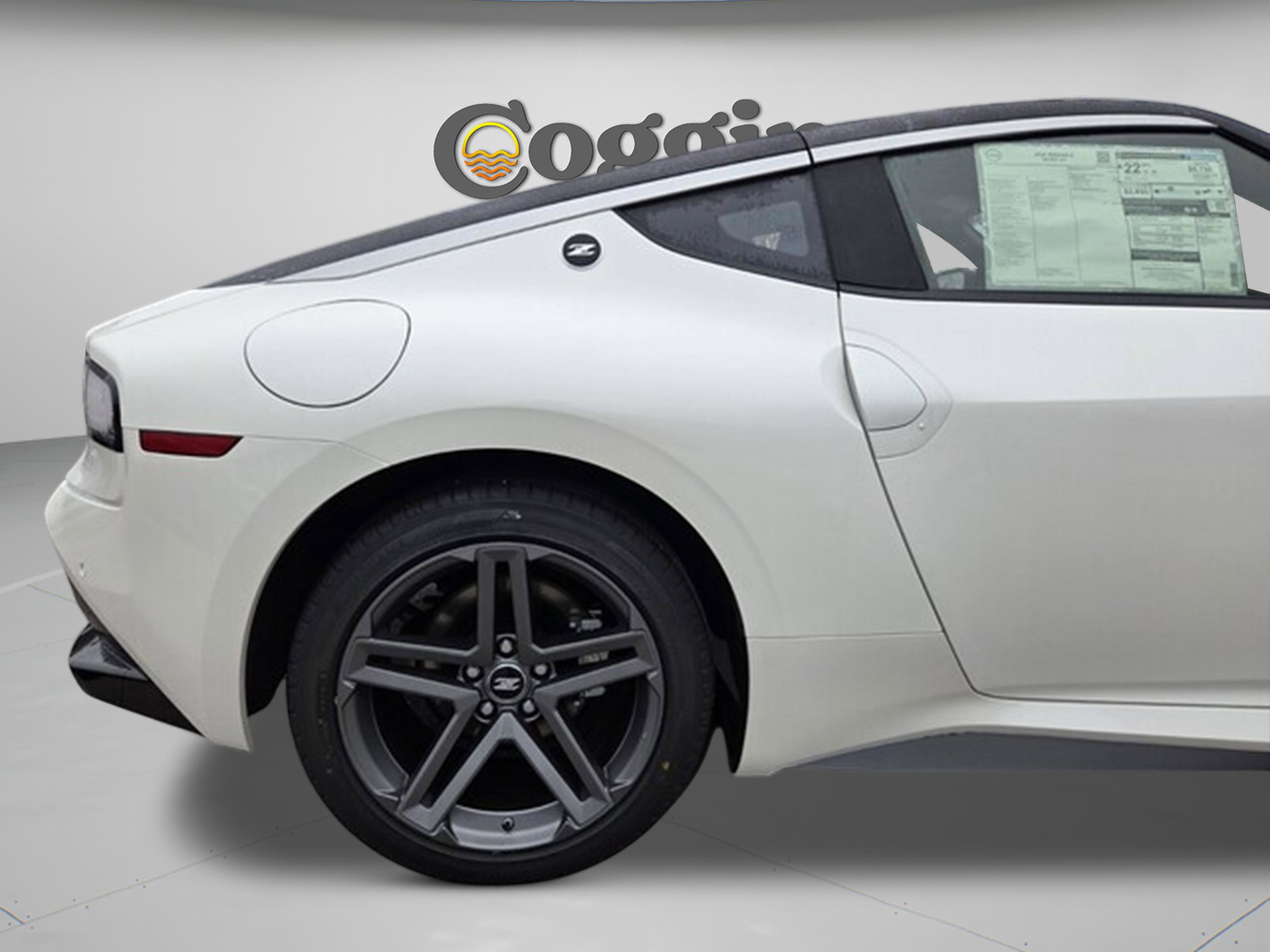 New 2026 Nissan Z Sport w/ Floor Mat Package image 26