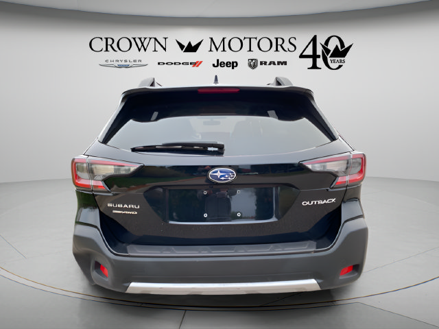 Used 2024 Subaru Outback Limited AWD/4WD image 4