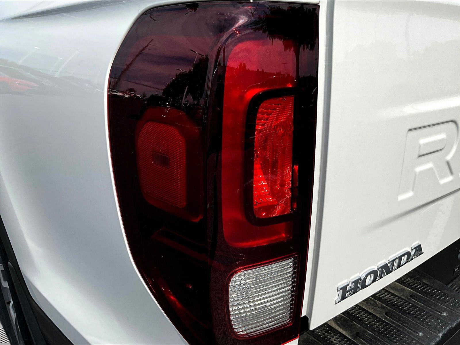 New 2026 Honda Ridgeline RTL image 15