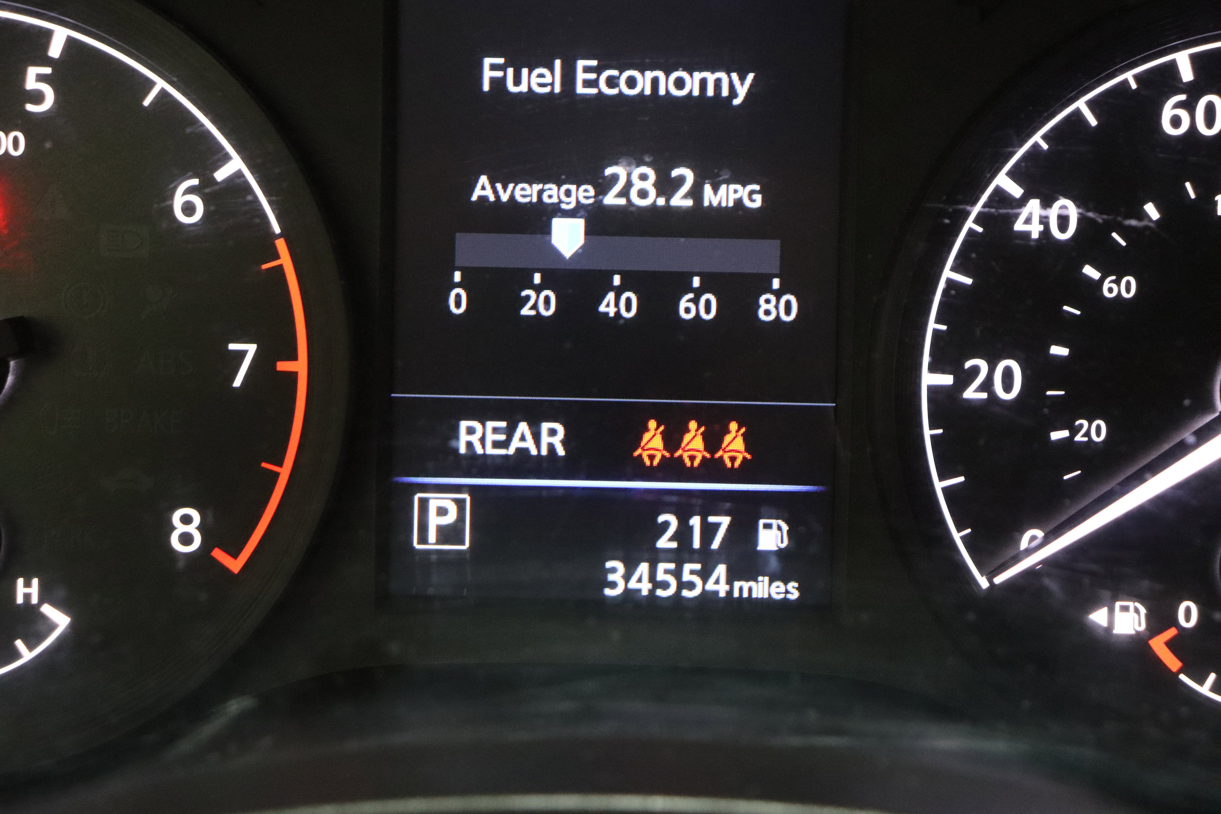 Used 2024 Nissan Altima 2.5 S image 38