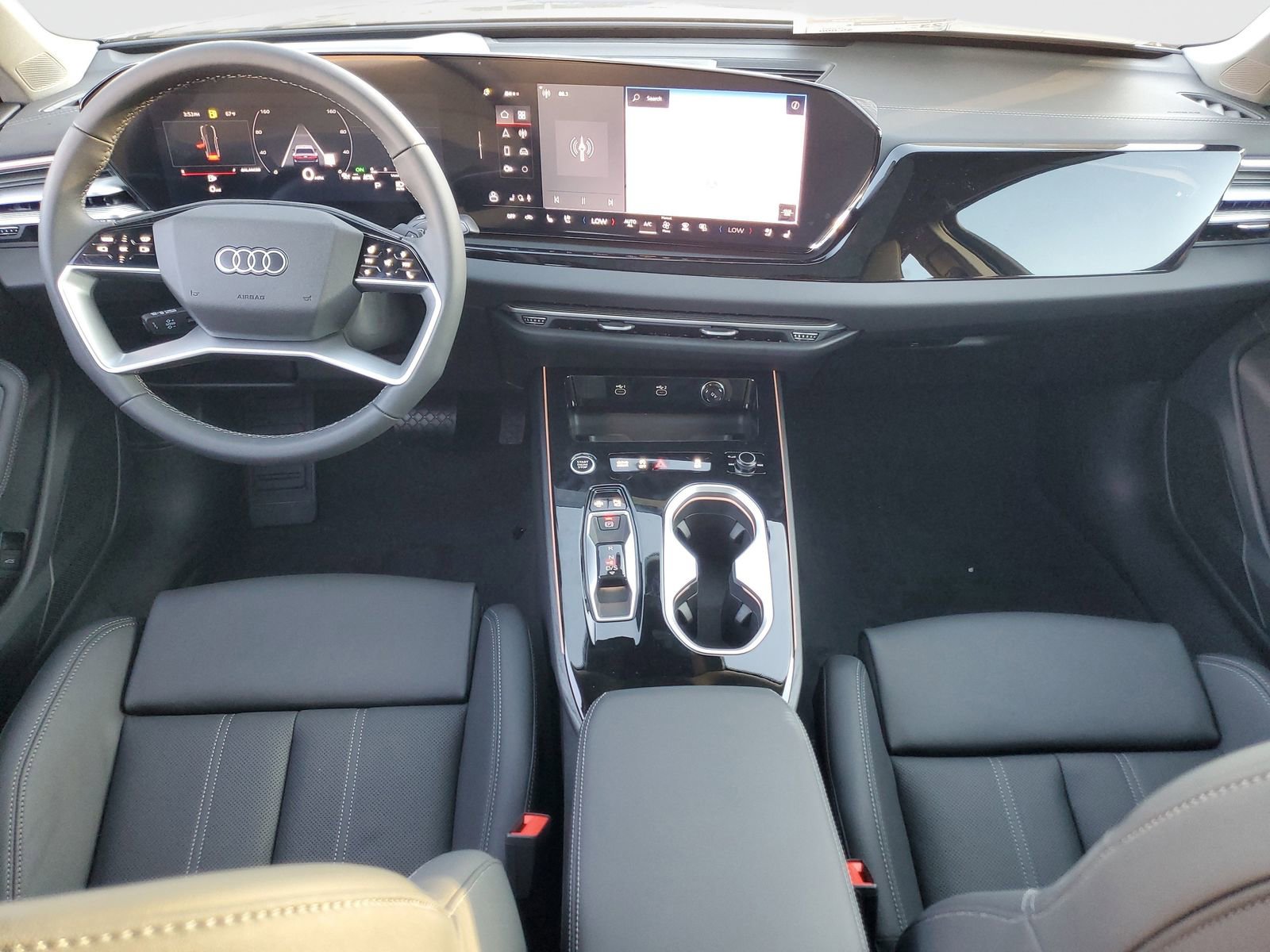 New 2026 Audi A6 Premium Plus image 12