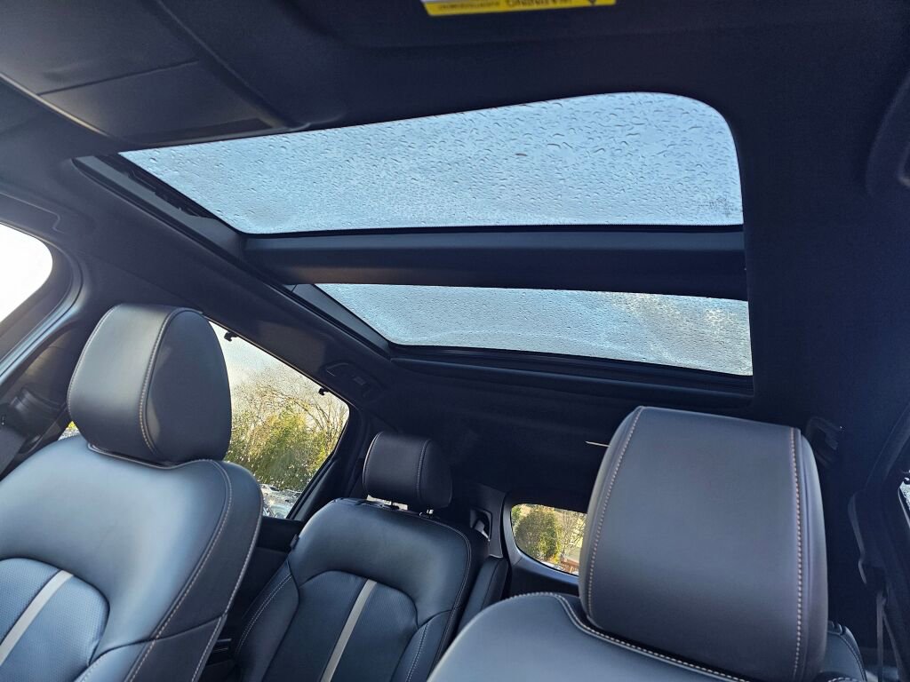 New 2026 MAZDA CX-90 3.3 Turbo S w/ Premium Package image 10