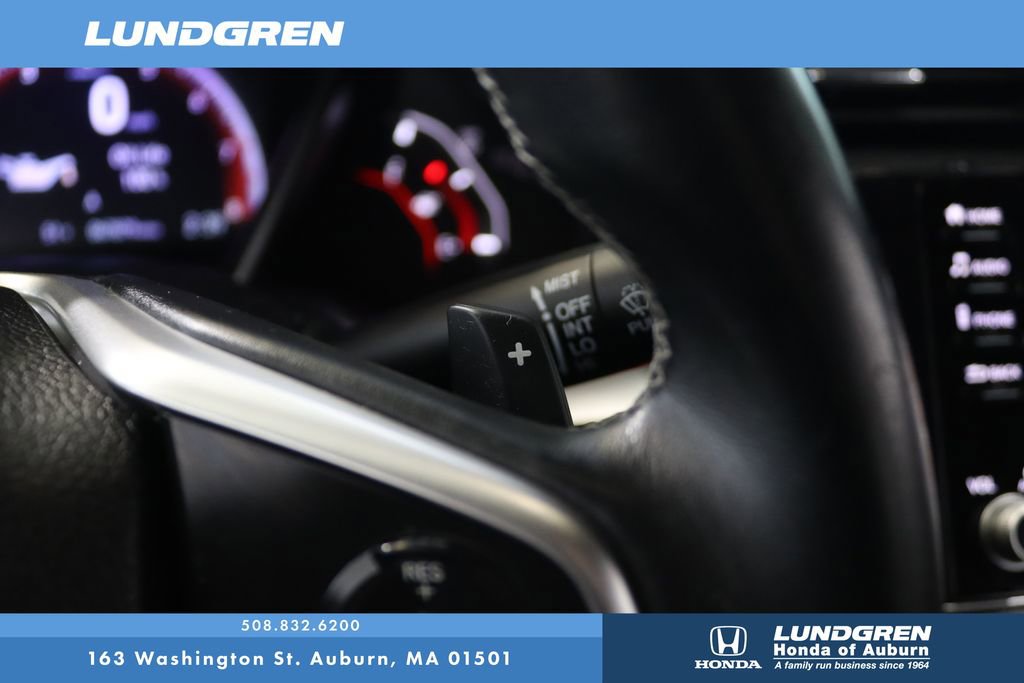 Used 2020 Honda Civic Sport image 18