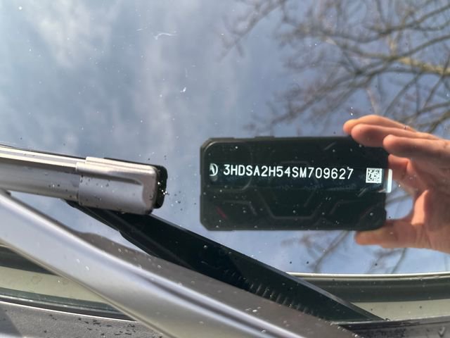 Used 2025 Acura ADX A-Spec image 22