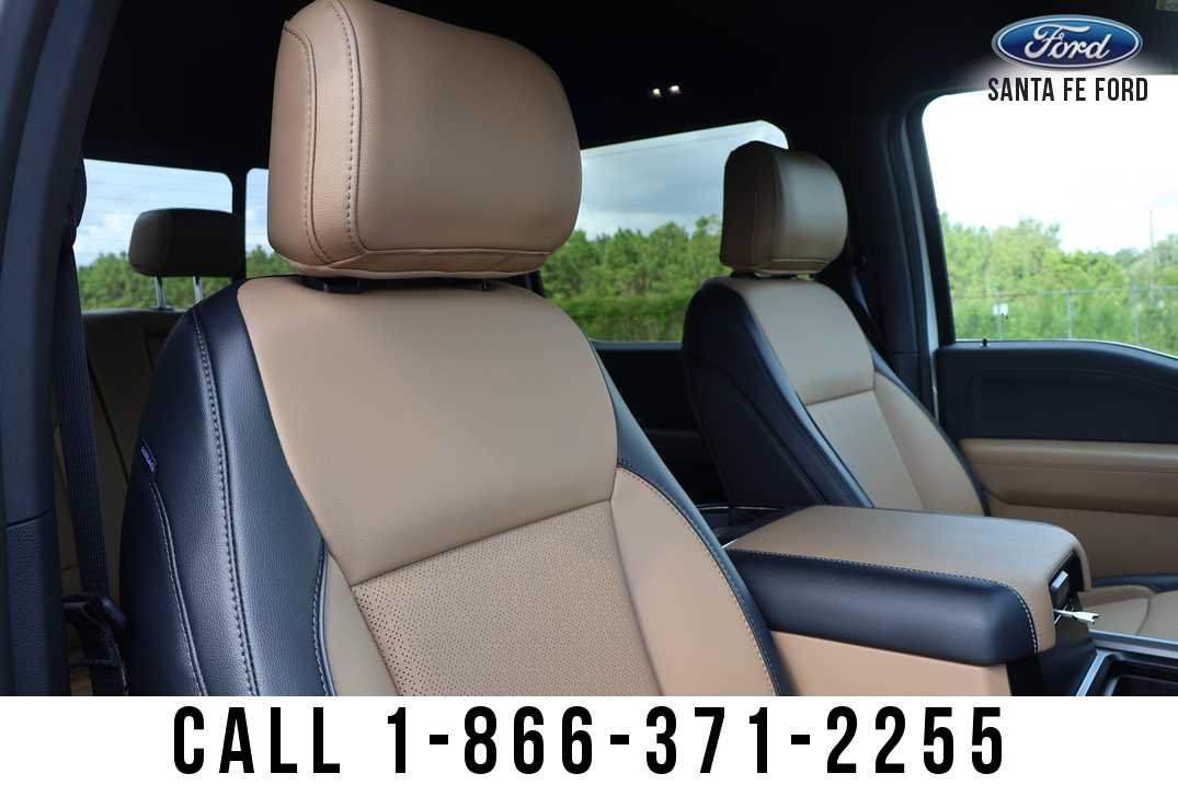 New 2026 Ford F350 Lariat w/ Lariat Ultimate Package AWD/4WD image 41