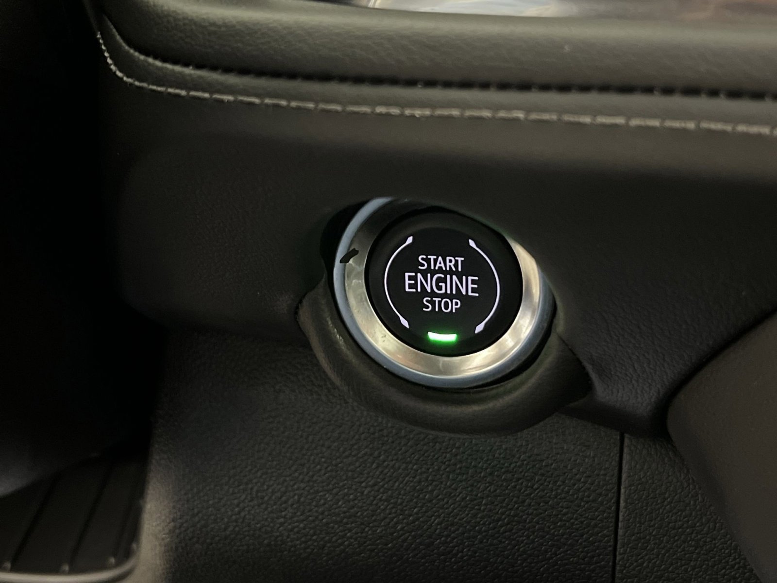 Used 2025 Chevrolet Tahoe LT image 35