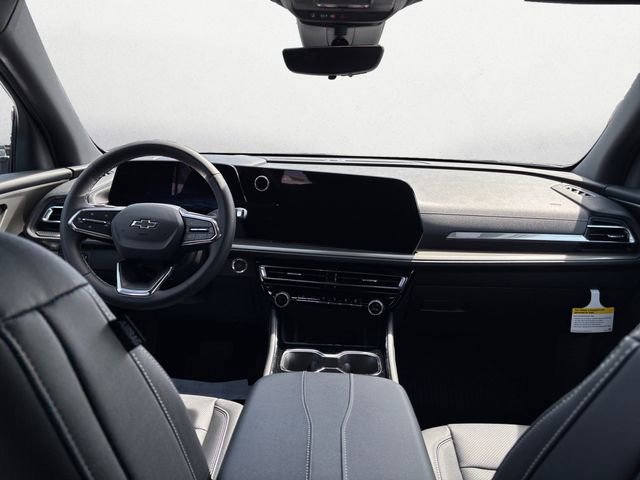 New 2026 Chevrolet Traverse LT w/ Midnight/Sport Edition image 10