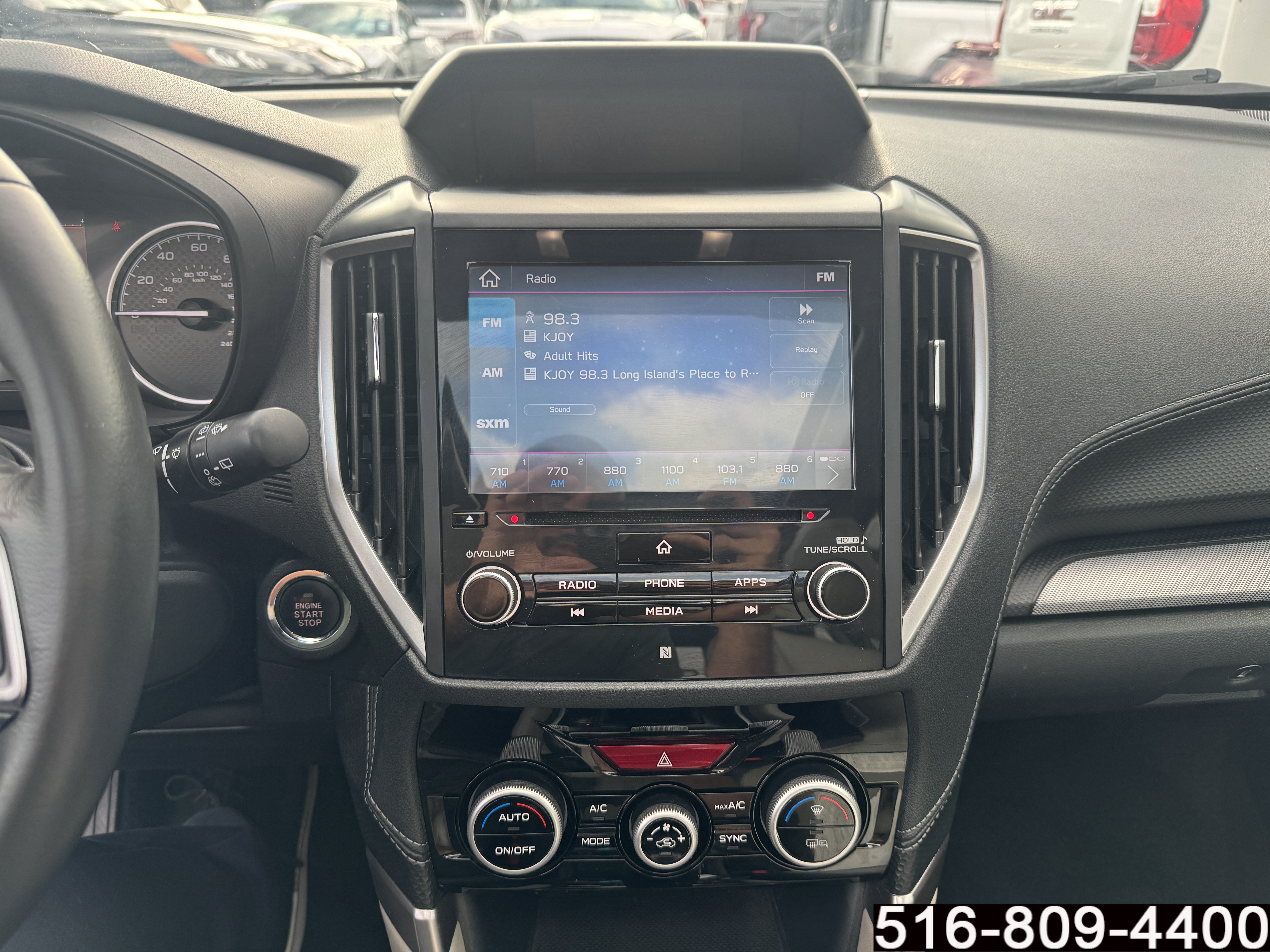 Used 2019 Subaru Forester Limited AWD/4WD image 19