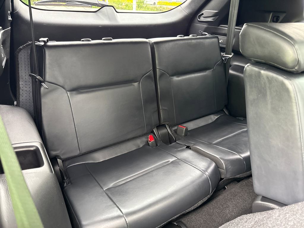 Used 2022 Mitsubishi Outlander SEL AWD/4WD image 14
