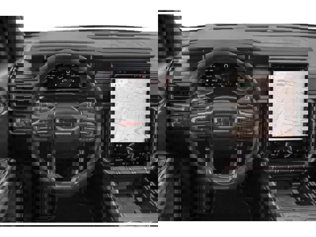 Used 2024 GMC Acadia AT4 w/ LPO, Floor Liner Package image 6