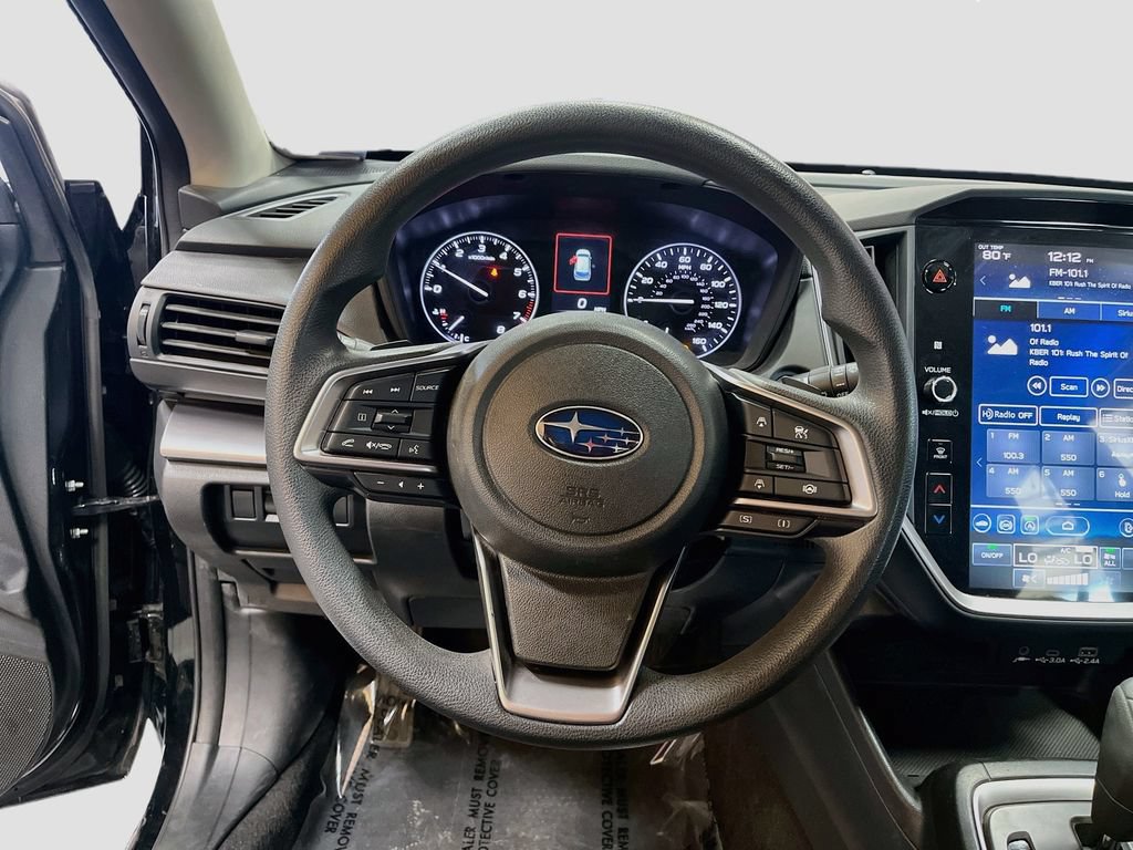 Used 2024 Subaru Impreza 2.0i Sport AWD/4WD image 11