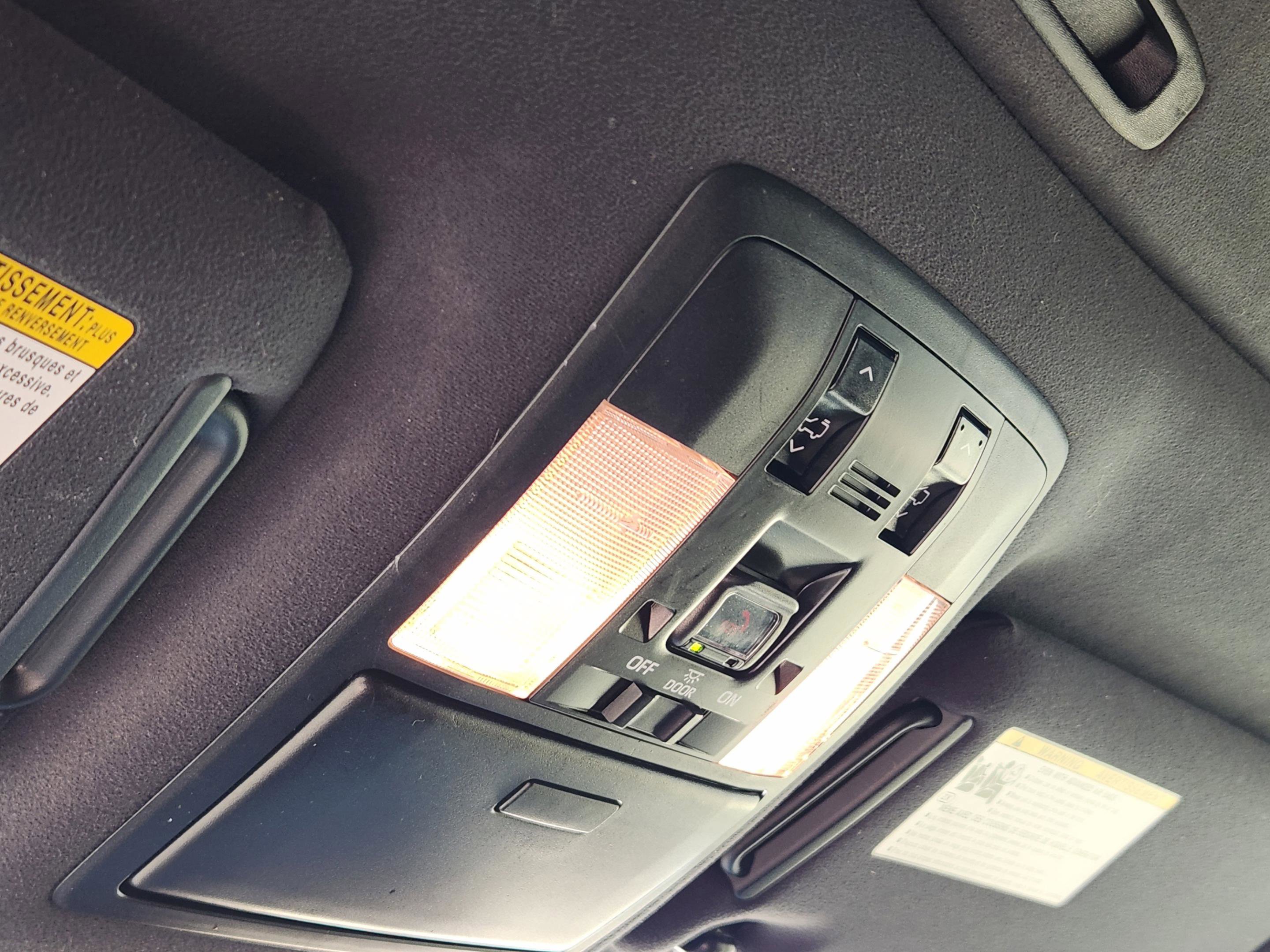 Used 2022 Lexus GX 460 Luxury w/ Off Road Package image 12