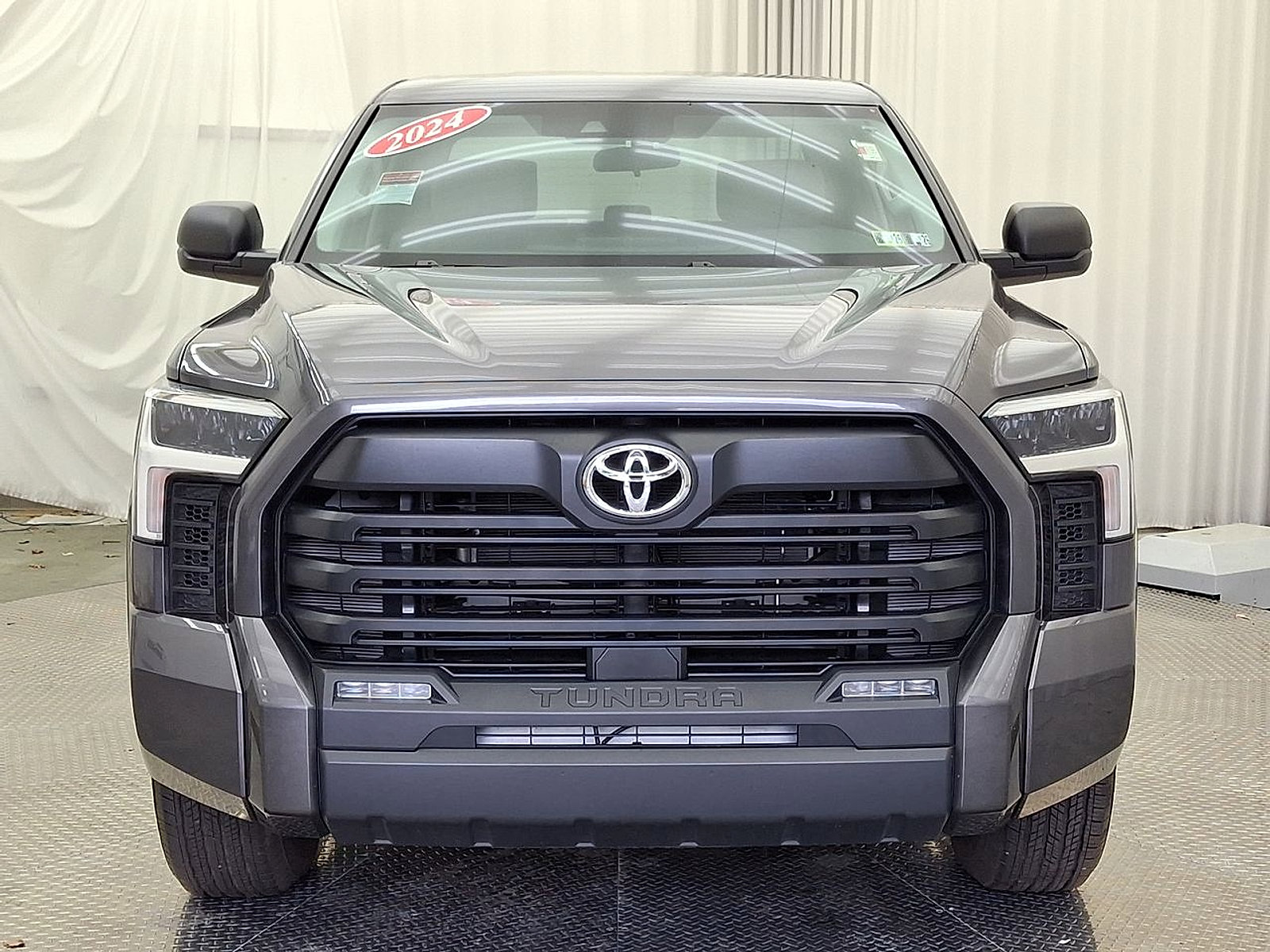 Used 2024 Toyota Tundra SR5 image 29