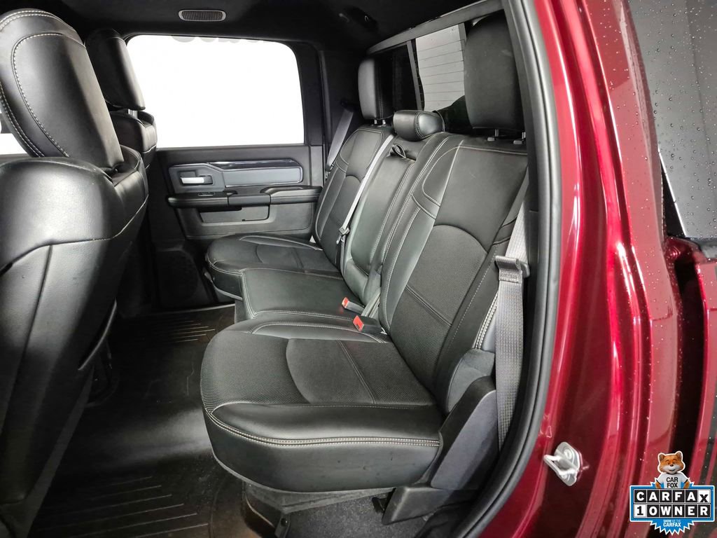 Used 2020 RAM 2500 Power Wagon image 23