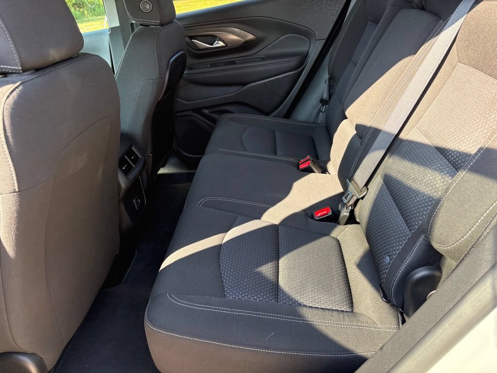 Used 2023 GMC Terrain SLE w/ Driver Convenience Package FWD image 41