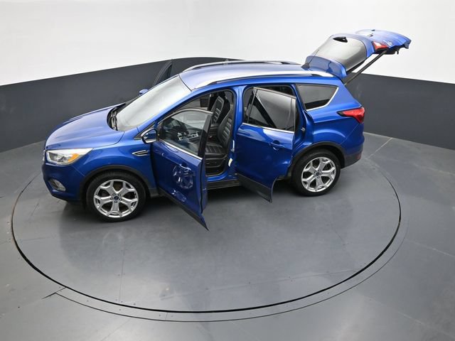 Used 2019 Ford Escape Titanium FWD image 50
