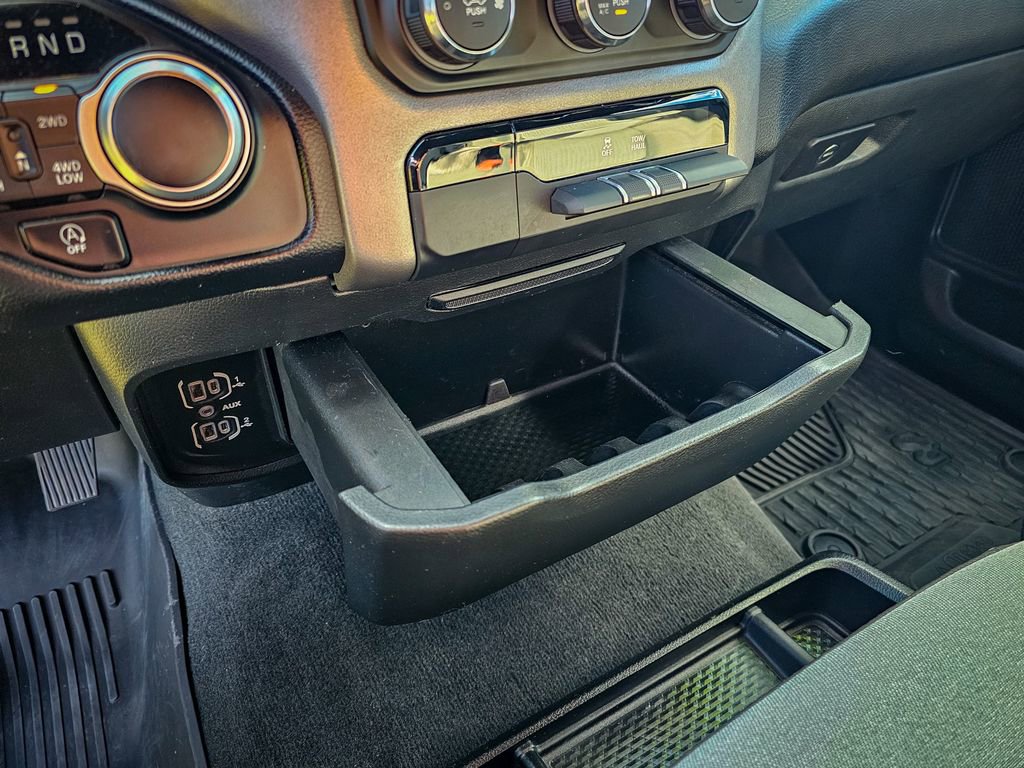 Certified 2022 RAM 1500 Big Horn image 27